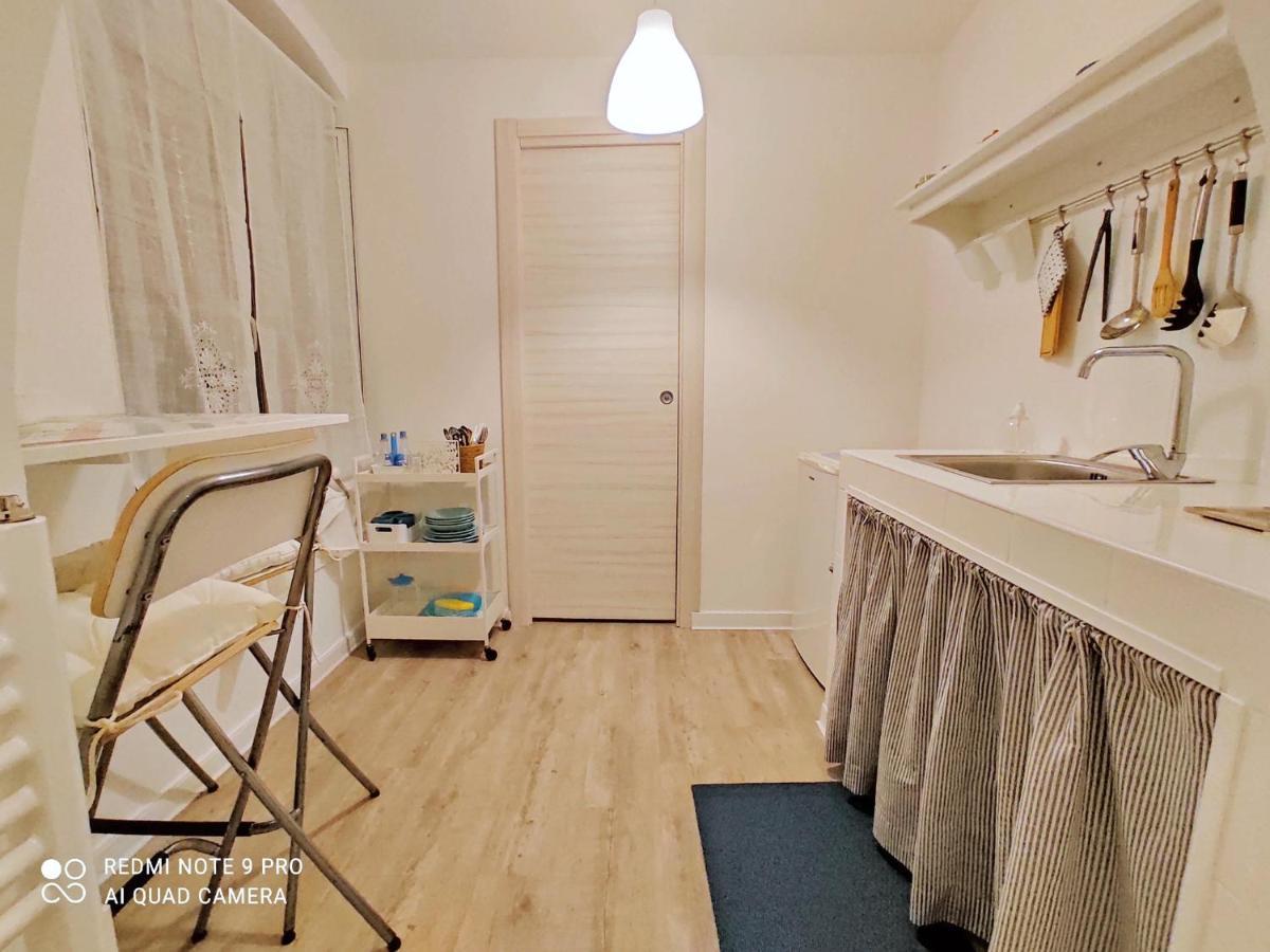 Lunia Apartment *