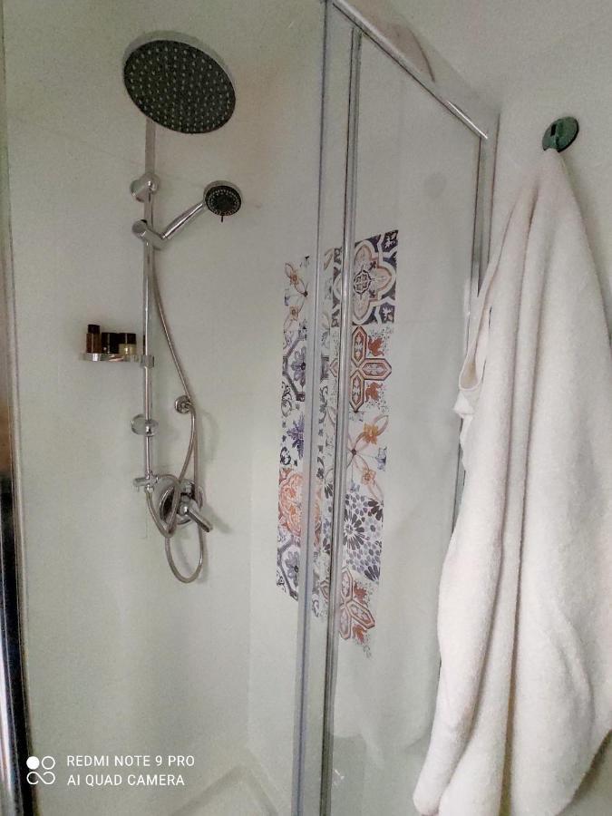 Apartment Lunia