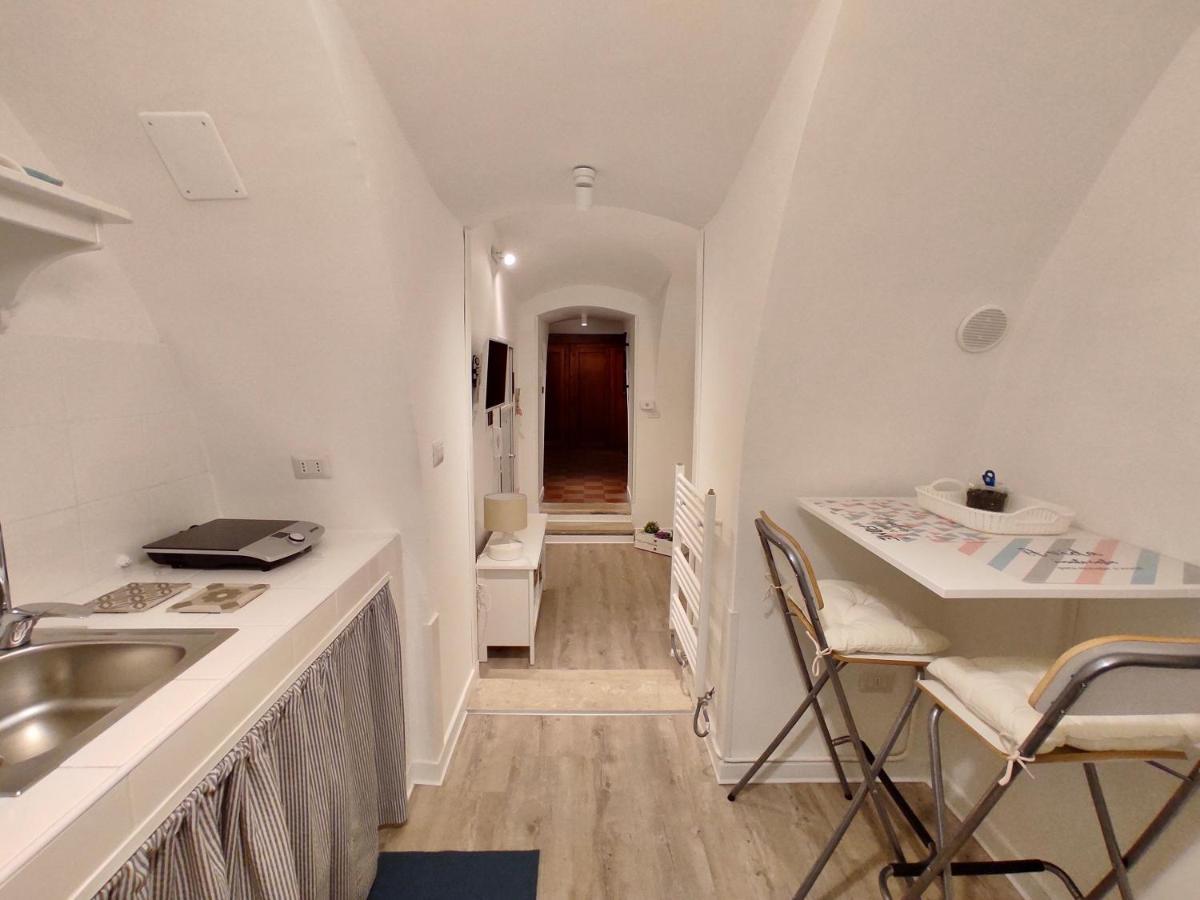 Lunia Apartment Bari