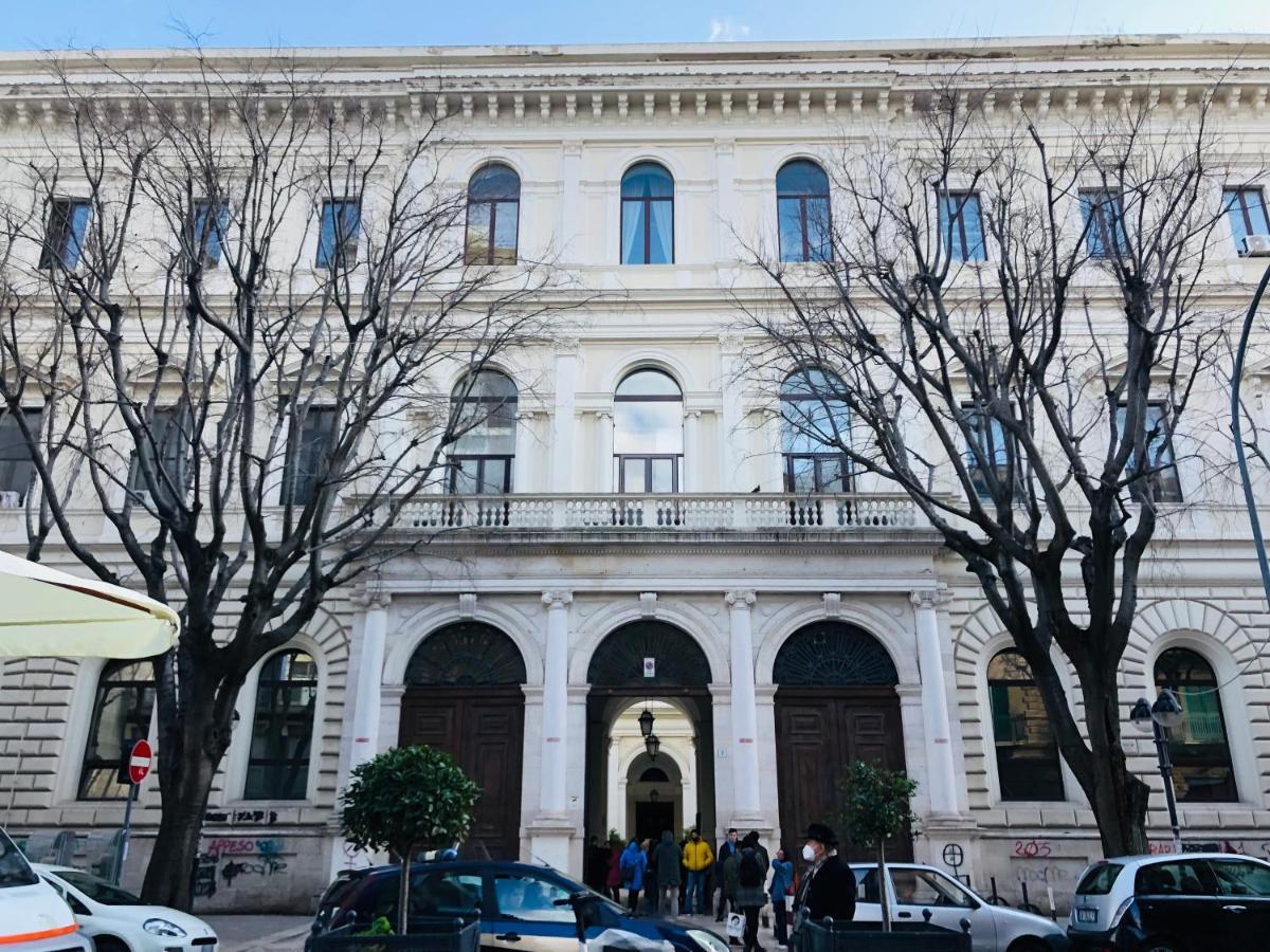 Apartment Lunia Bari