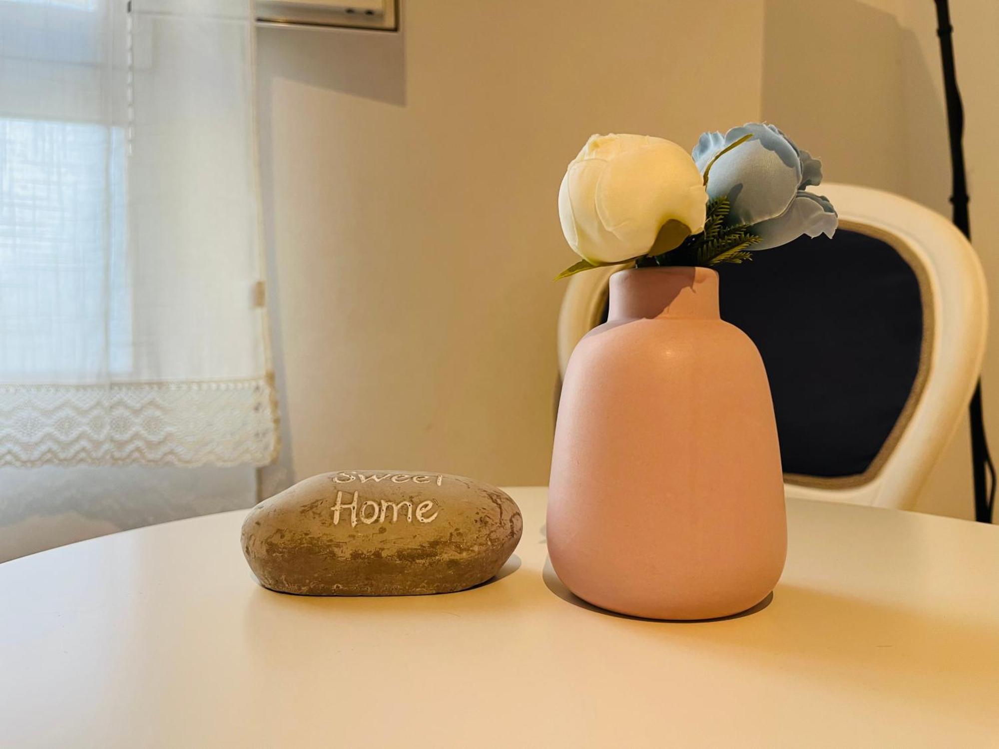 Lunia Apartment