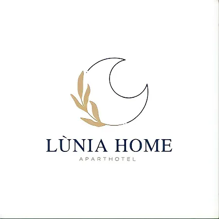 Lunia Home Bari Exterior foto