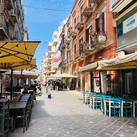 Lunia Home Bari Exterior foto
