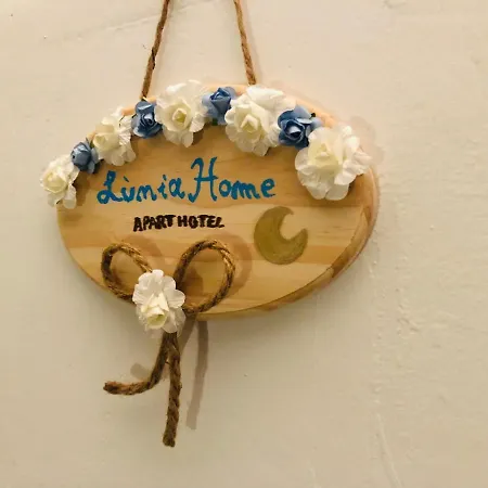 Lunia Home Bari Exterior foto