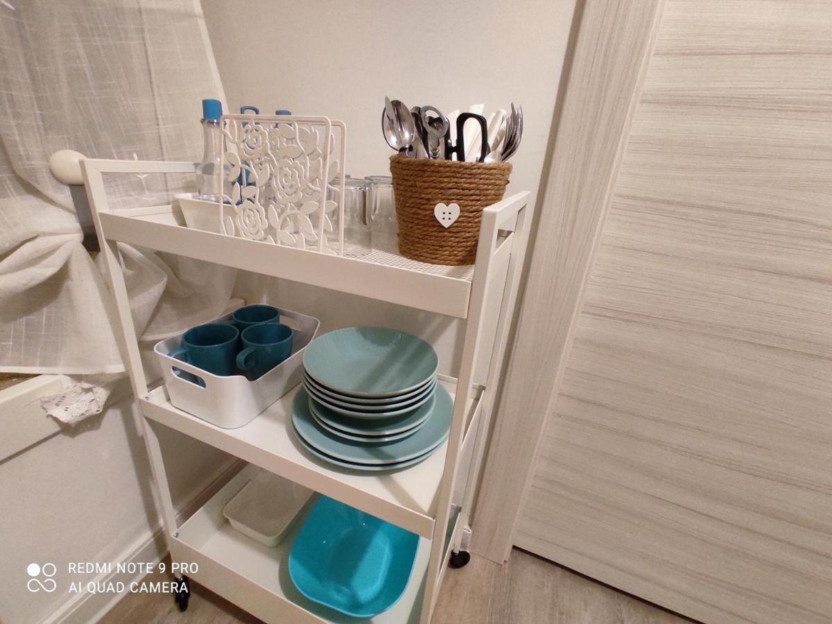 Apartamento Lunia